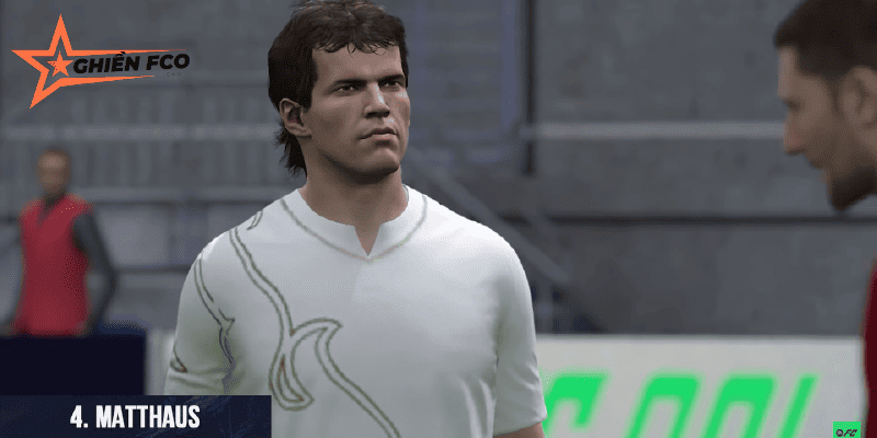 Lothar Matthäus (Ma Thú)