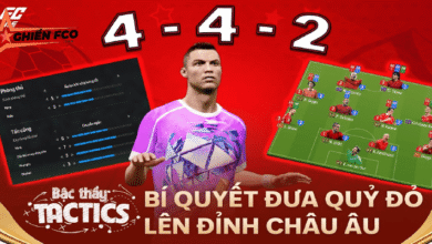 Bí Quyết Đưa "Quỷ Đỏ" Lên Đỉnh Châu Âu Mùa 2007/2008