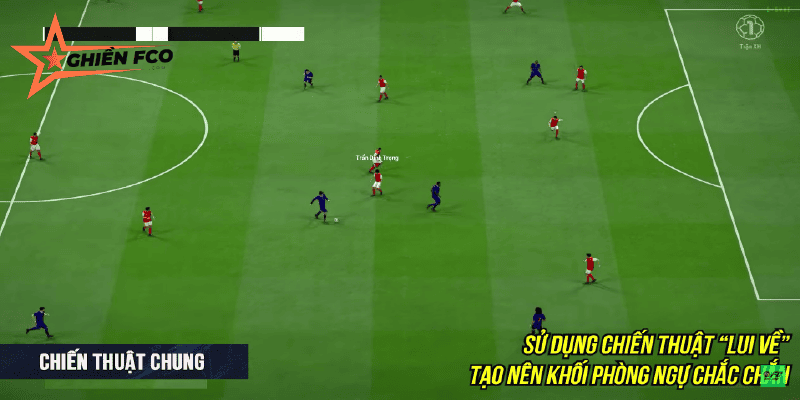 Lối chơi tổng thể và lời khuyên áp dụng