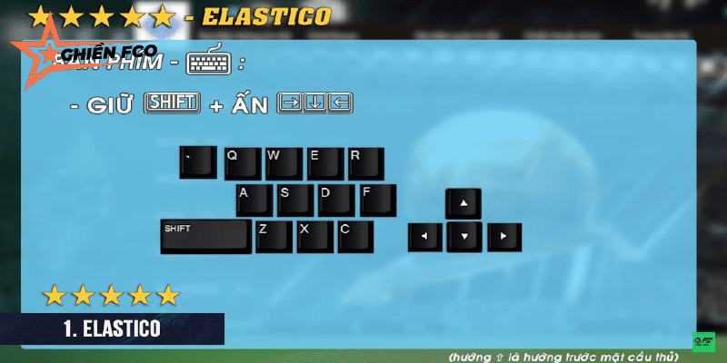 Elastico