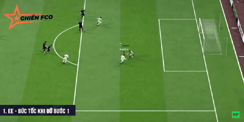 Đẩy Bước Một – "Bứt Tốc Đột Phá"