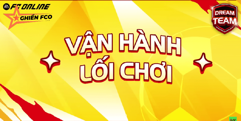 Vận hành Đội hình “EL CLASICO” hoàn chỉnh với ngân sách 2000 TỶ BP