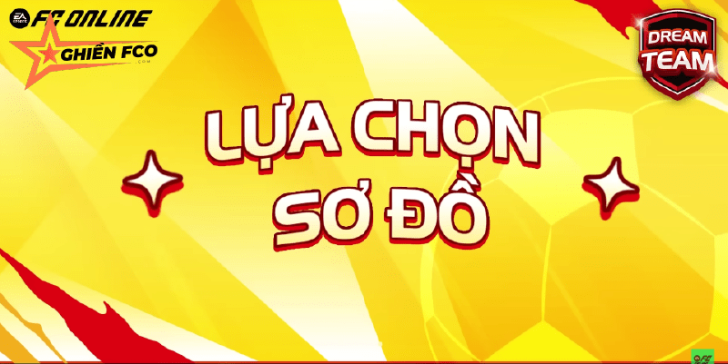 Sơ đồ đội hình: 4-1-2-1-2