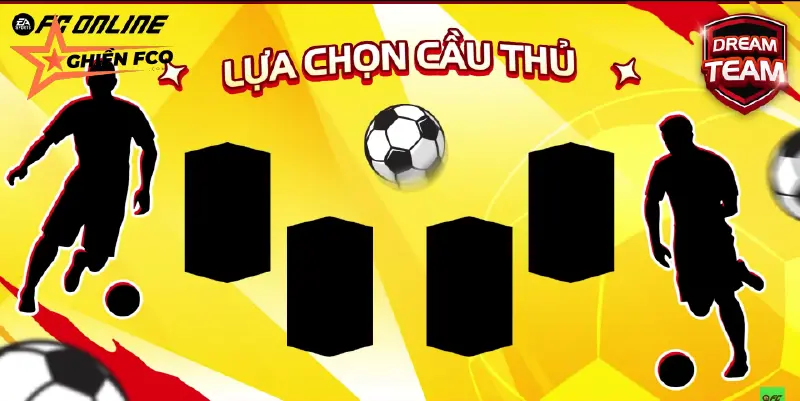 Các vị trí đáng chú ý trong đội hình "Người Hùng Việt Nam"