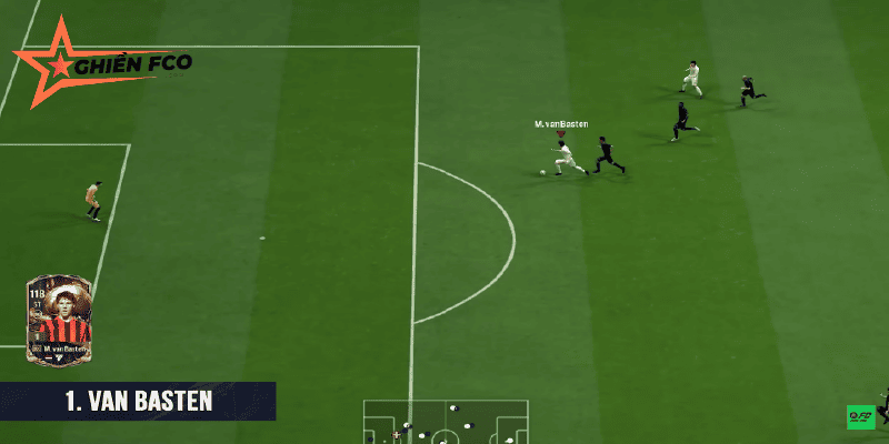 Marco van Basten (Mùa Ballon d'Or)